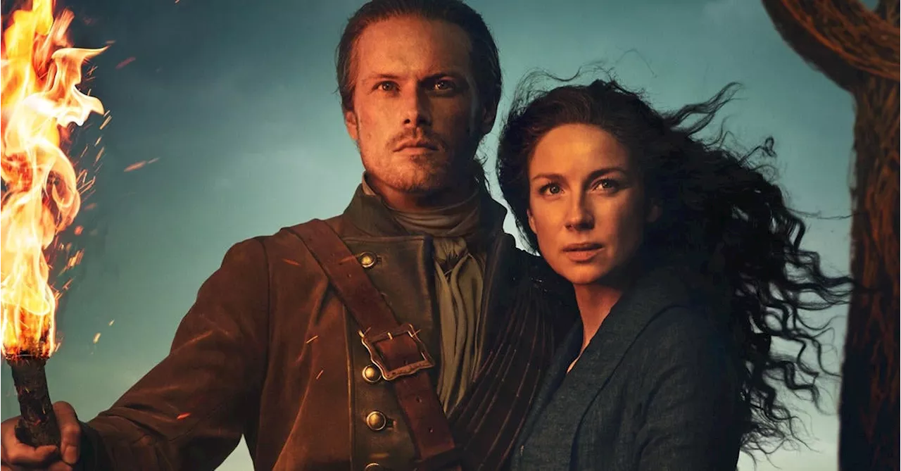 Outlander: Premiere Date for Season 7 Return Set by Starz