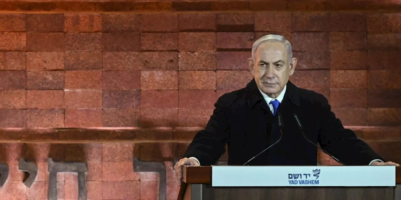 Who Will Win? International Law or Benjamin Netanyahu?