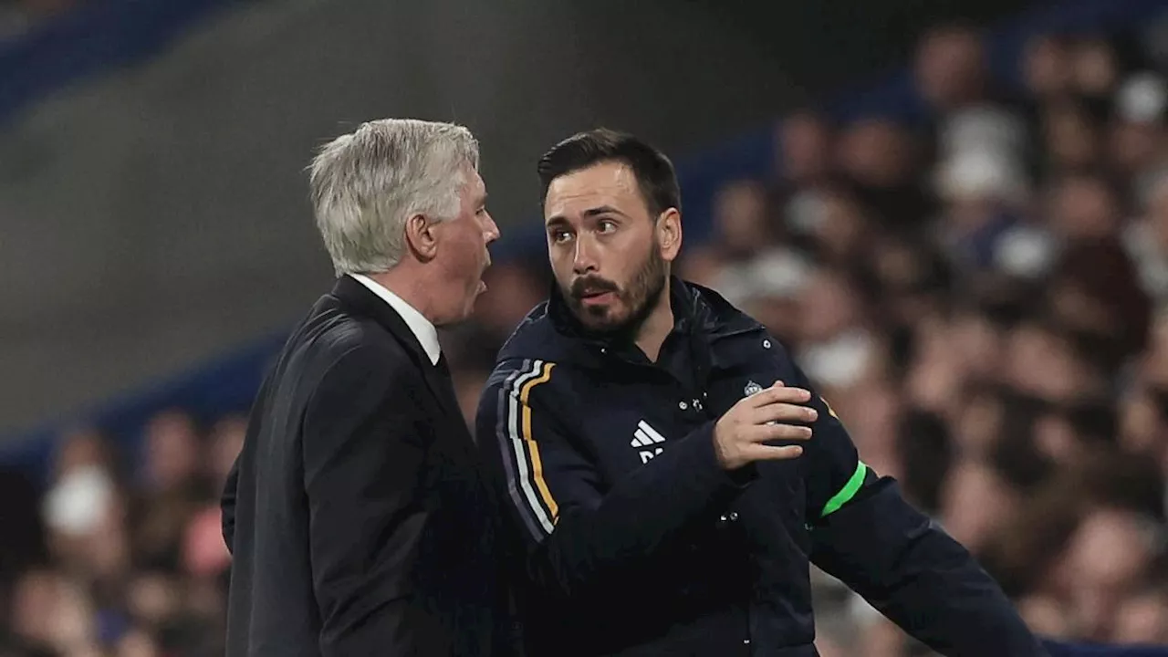 Davide Ancelotti, perché è (anche) merito suo se il Real Madrid è in finale di Champions League