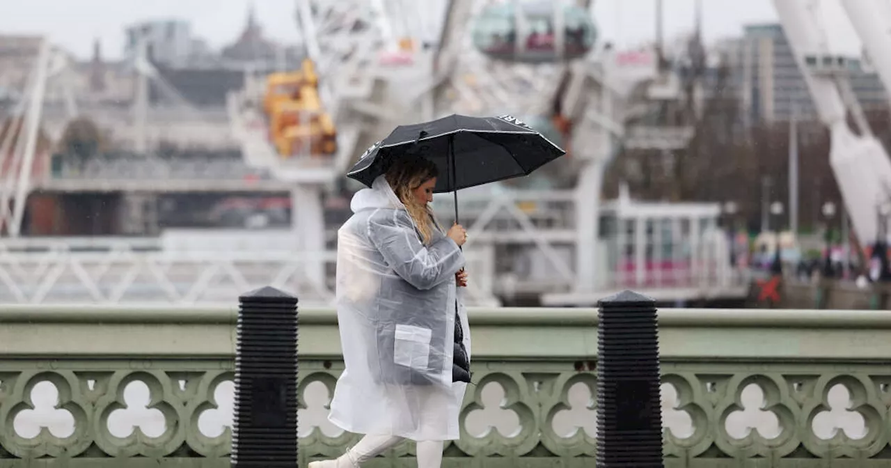 L’essor des “garanties météo”, ces compensations financières en cas de vacances pluvieuses