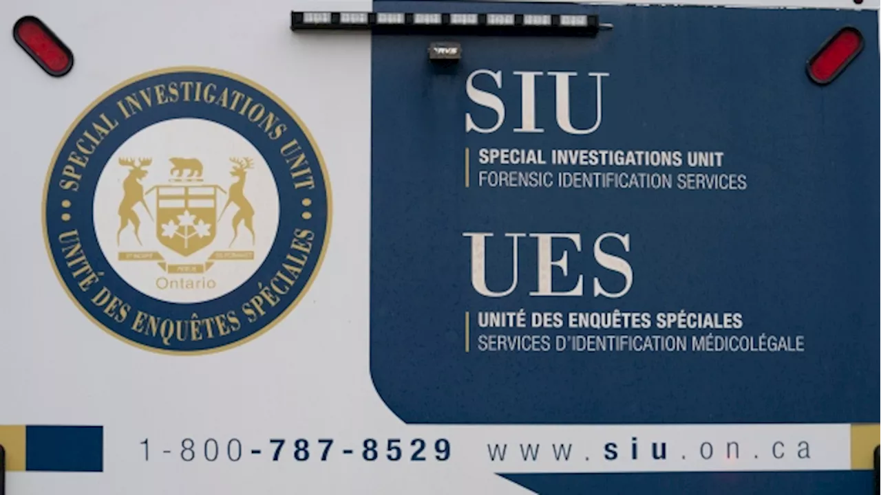 SIU investigating after man falls from fourth-floor window in Parkdale