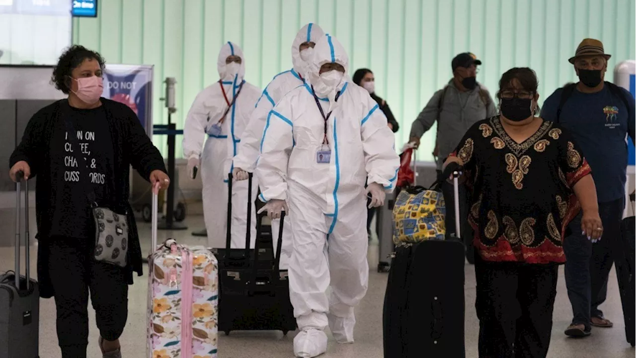 WHO member countries approve steps to bolster health regulations to better brace for pandemics