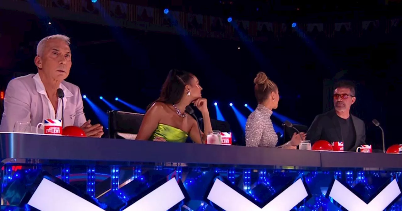 ITV Britain's Got Talent rocked by fix claims as ITV viewers share theories