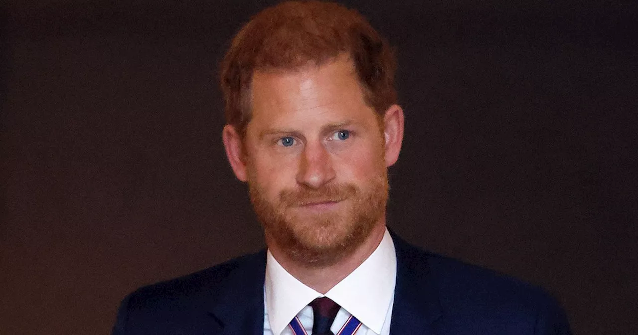 Prince Harry's tense reunion with King Charles and William in 'secret meeting'