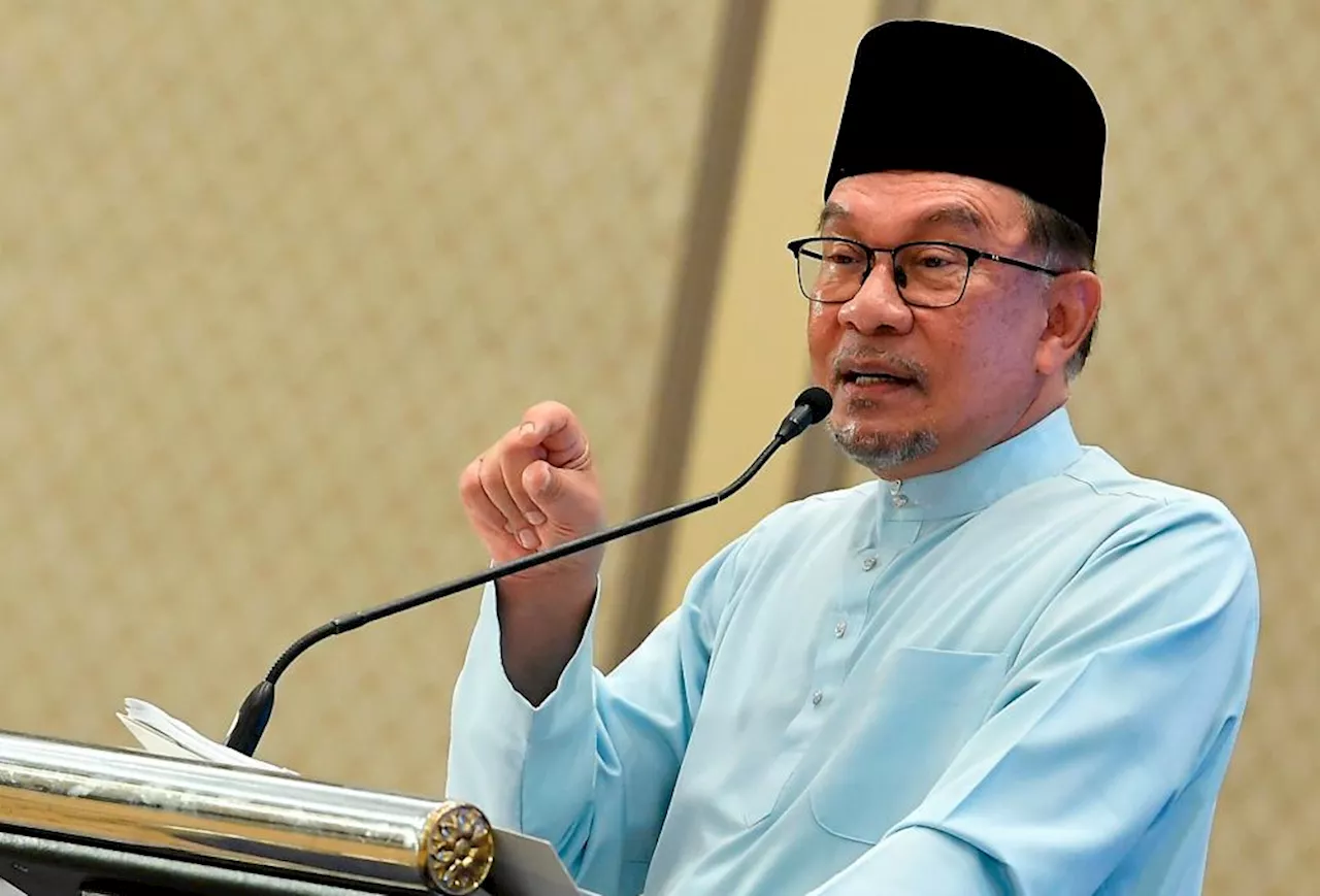 AI di Malaysia perlu terap keilmuan Turath Islam