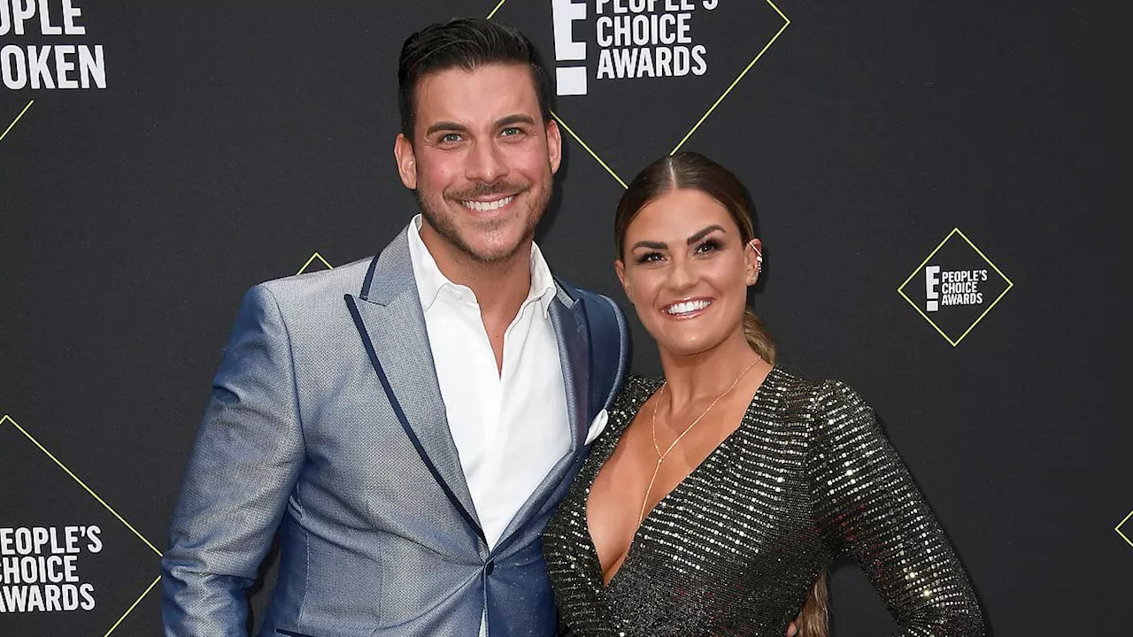 Jax Taylor claims he and Brittany Cartwright are open to 'dating other people'