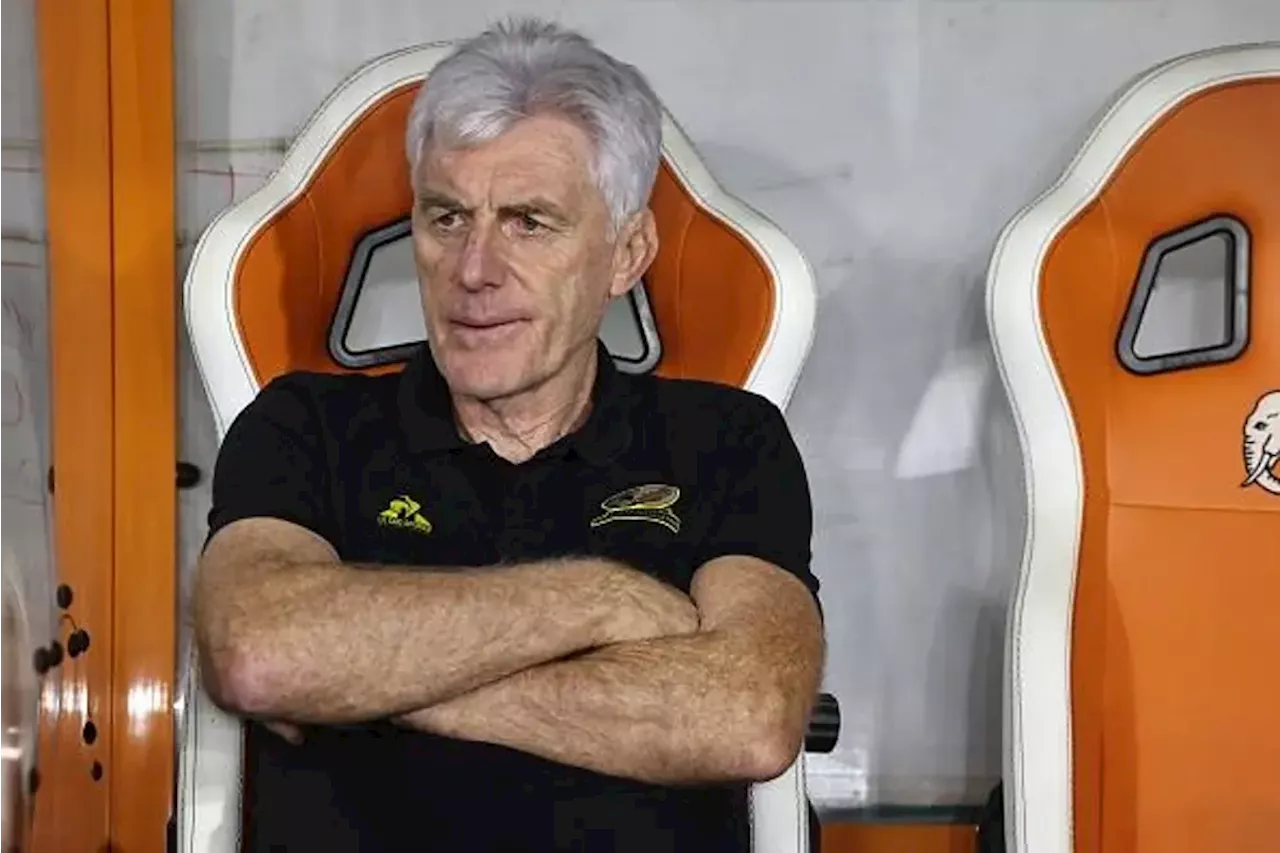 2026 WCQ: Super Eagles a different team under Finidi