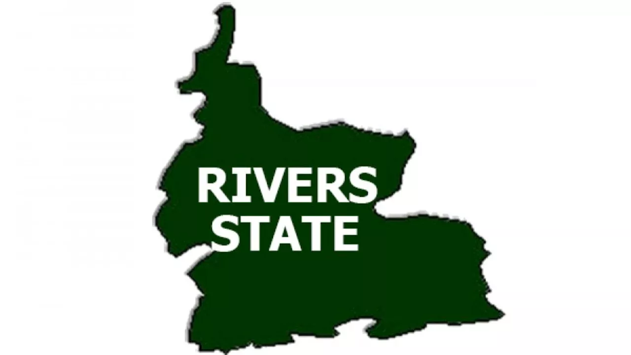 Wife of suspected pipeline vandal arrested in Rivers