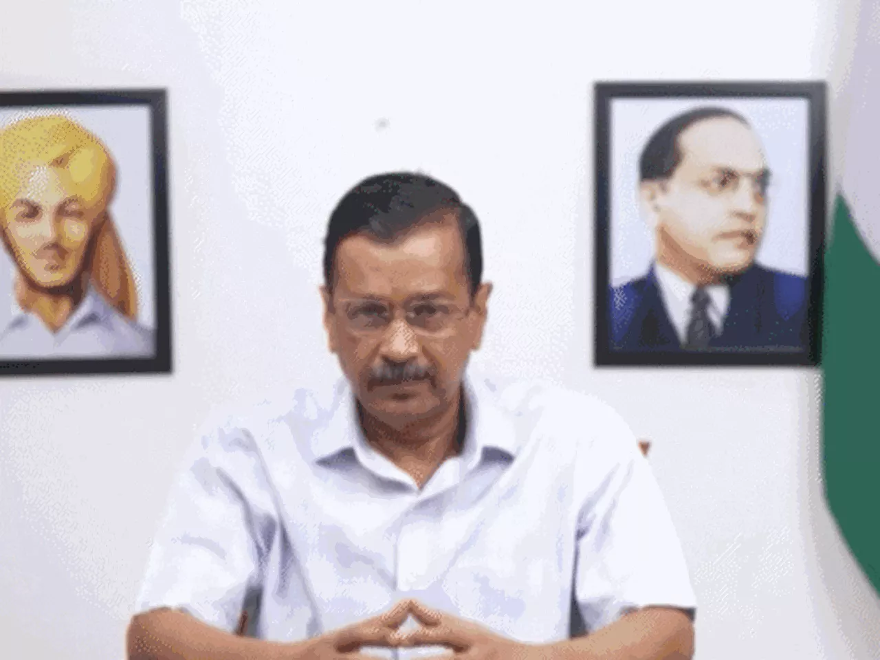 केजरीवाल की जमानत याचिका पर सुनवाई 7 जून तक टली: ED बोली- केजरीवाल ने सेहत को लेकर झूठा दावा किया, खुद सरें...