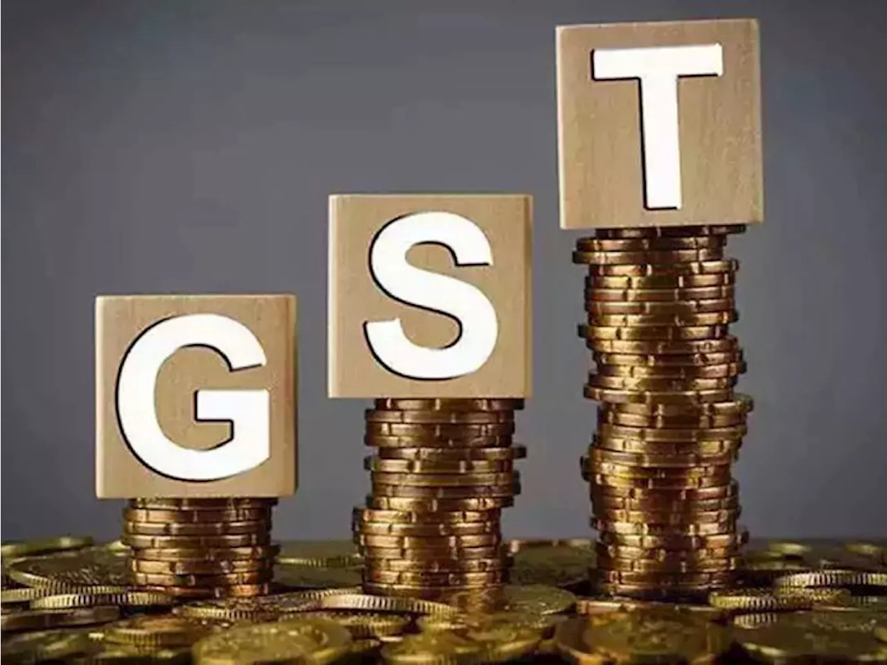 सरकार ने मई में GST से ₹1.73 लाख करोड़ जुटाए: ये वित्त वर्ष 2024-25 का दूसरा बड़ा कलेक्शन, सालाना आधार पर 1...