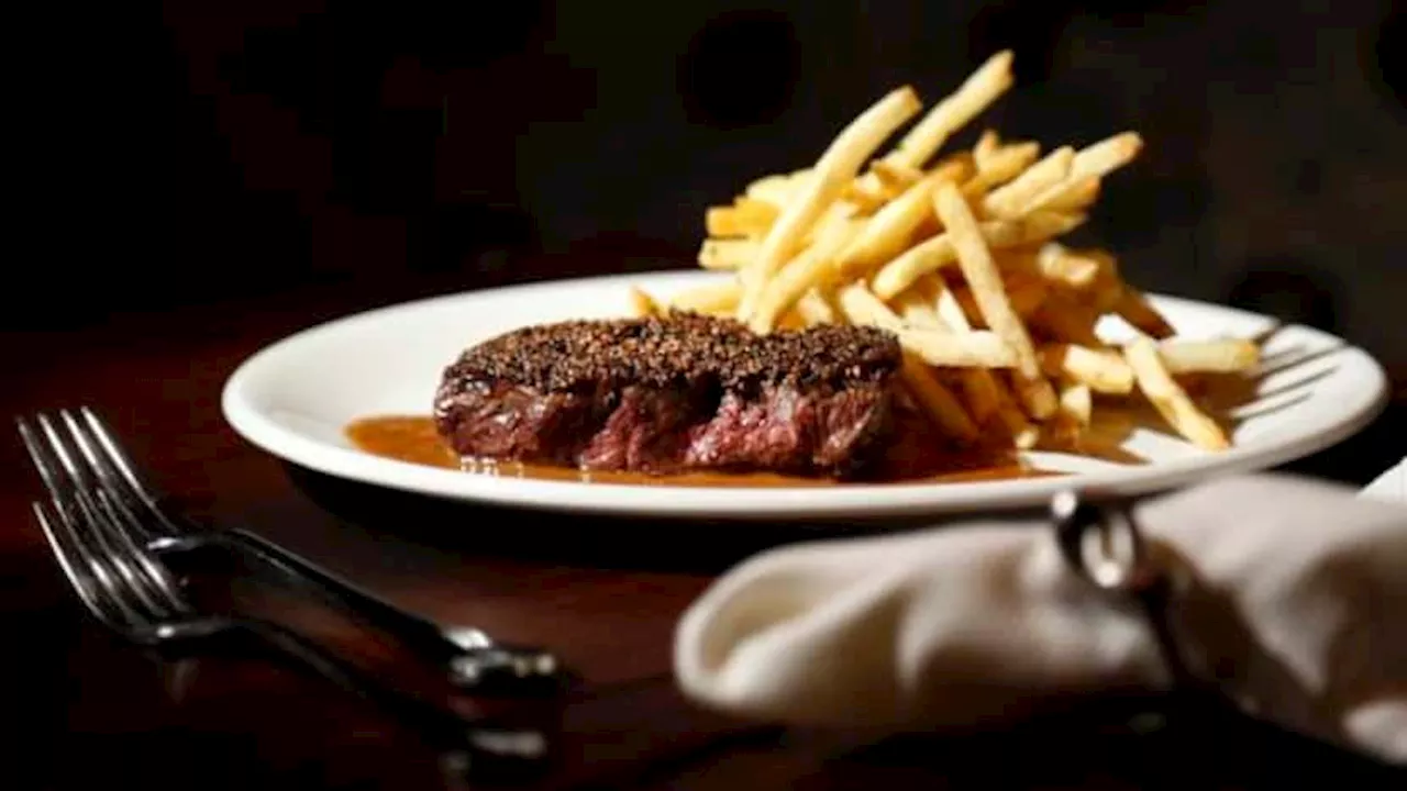 9 steak frites restaurants to visit now in Dallas-Fort Worth