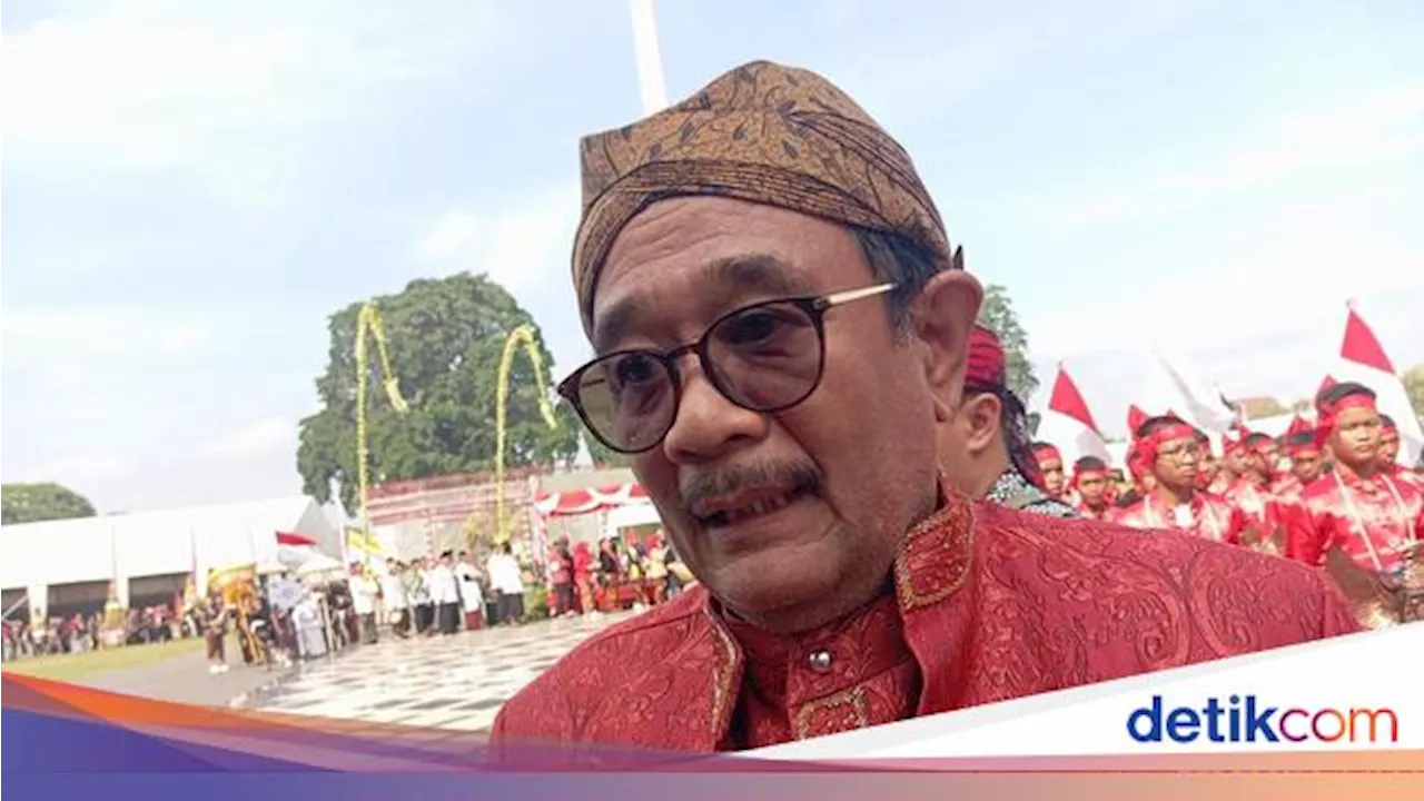 Djarot Blak-Blakan Alasan PDIP Belum Keluarkan Rekom di Pilkada 2024