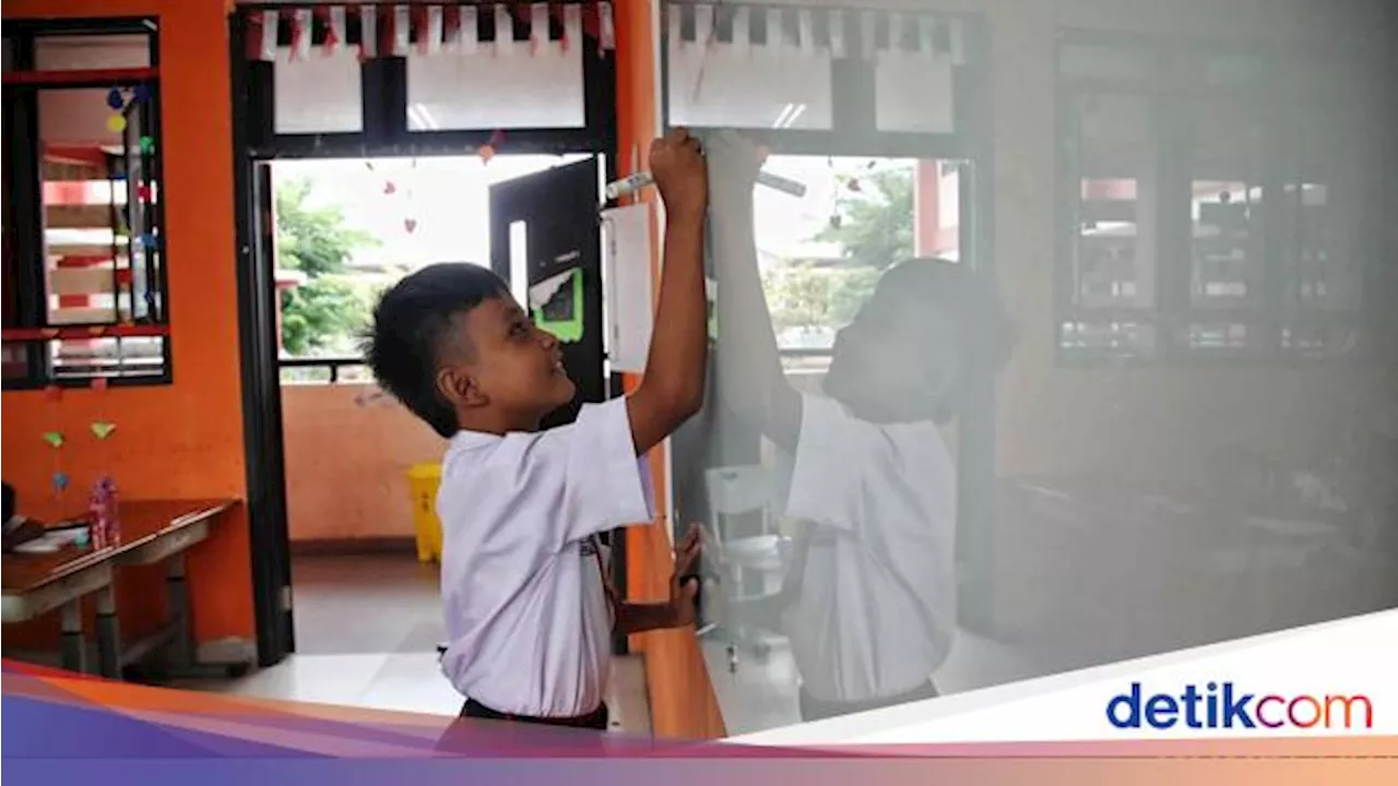 KPK Ungkap 33% Sekolah Berpotensi Korupsi Anggaran, Bagaimana Mencegahnya?