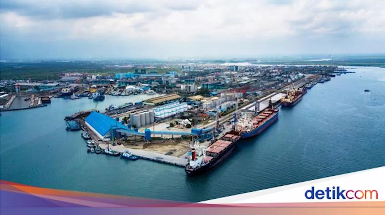 Pelindo Transformasi Layanan di 32 Pelabuhan, Begini Caranya