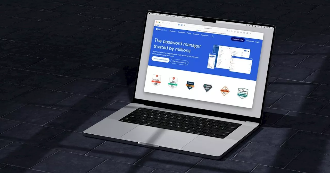 Is the Bitwarden password manager safe to use?