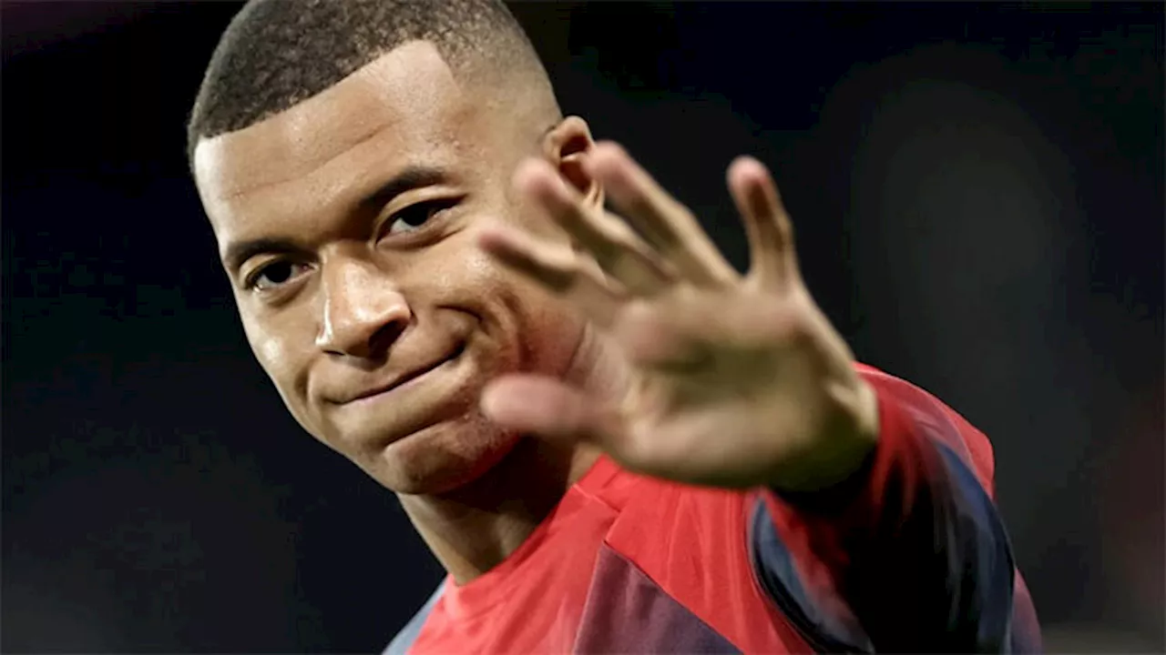 Mbappe move to Real Madrid expected early next week: source