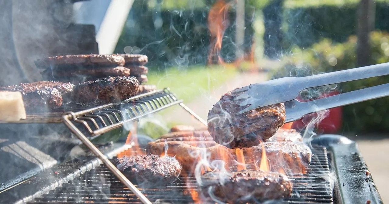 10 BBQ essentials from John Lewis, B&Q and H&M