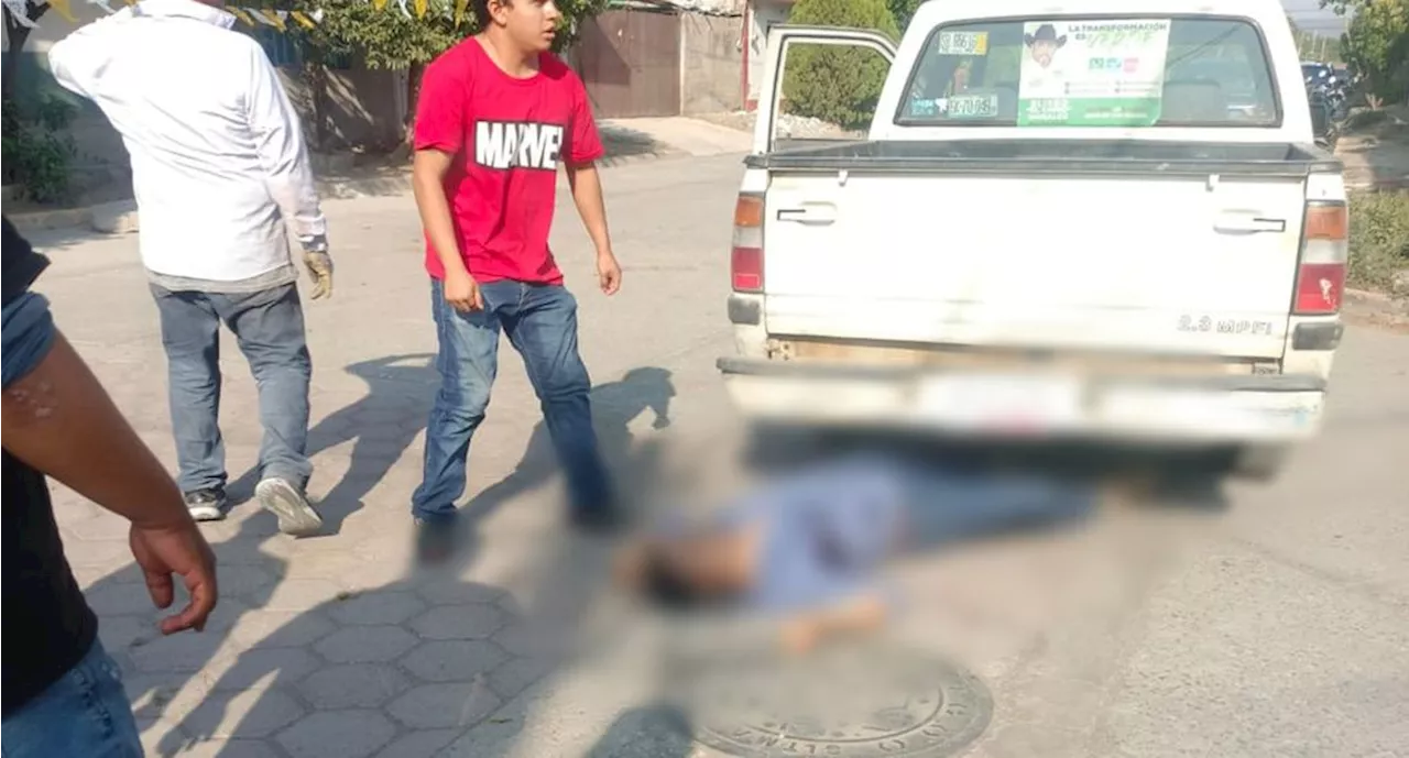 Asesinan a candidato a regidor en Izúcar de Matamoros, Puebla