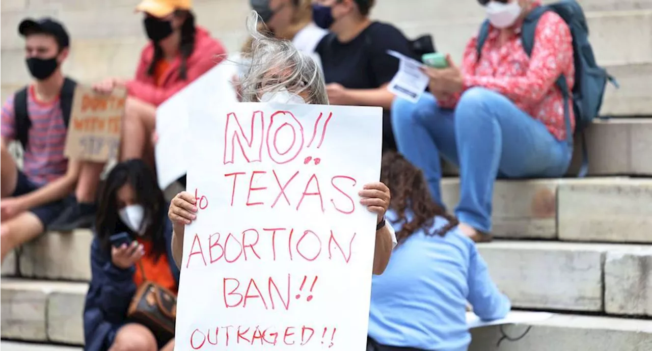 Corte Suprema de Texas rechaza pedido para precisar 'excepciones médicas' al aborto