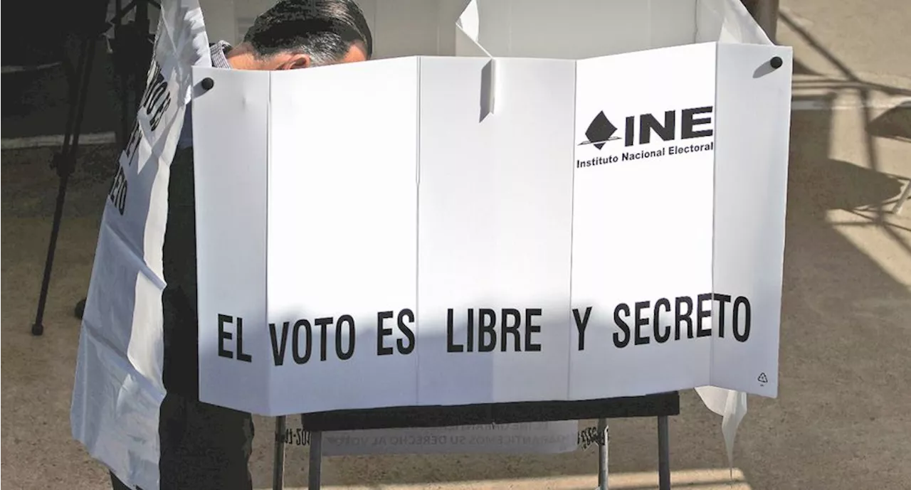 Elecciones 2024: Así podrás denunciar delitos electorales el 2 de junio en la CDMX