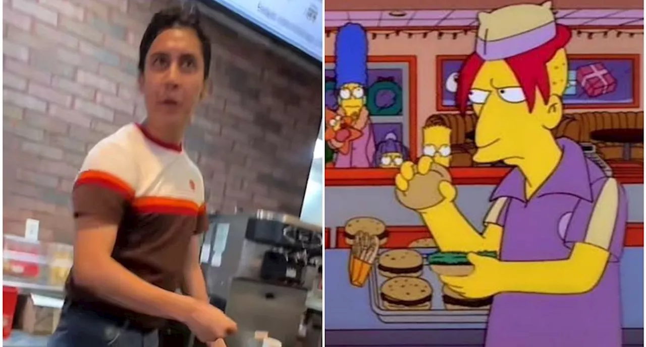 Internautas tunden con memes a gerente de Burger King por llamar “muerto de hambre” a tiktoker