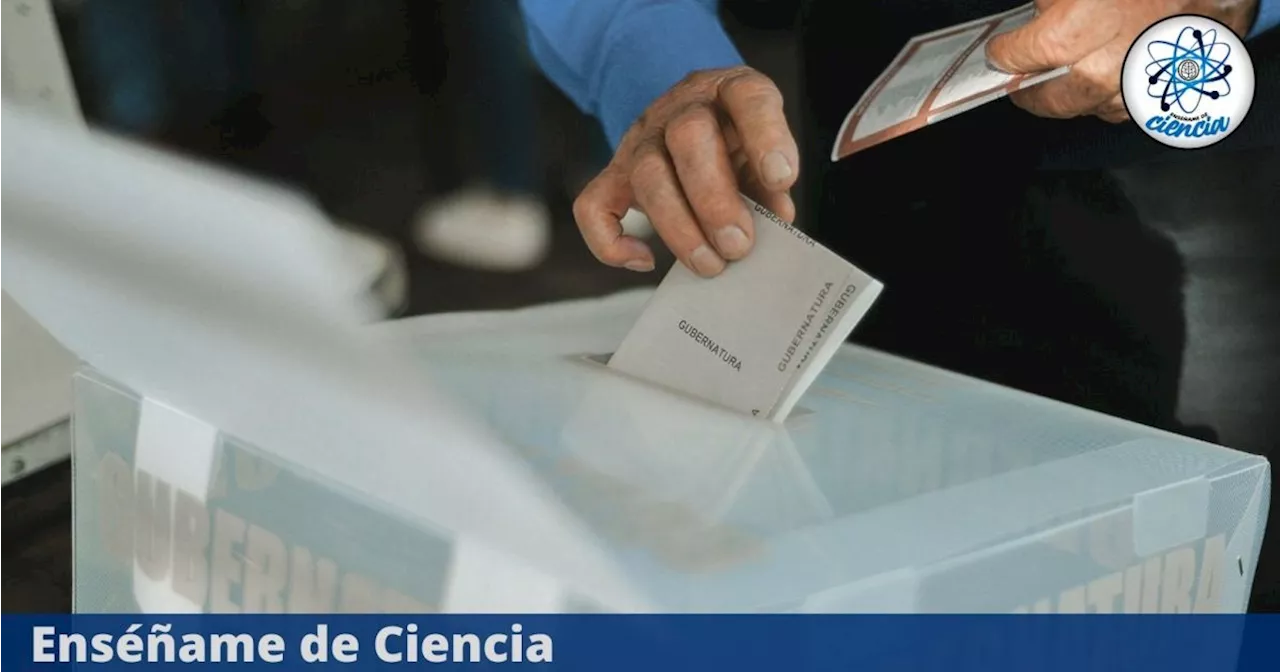 Elecciones 2024: Cómo y dónde puedo votar si me encuentro en otro estado