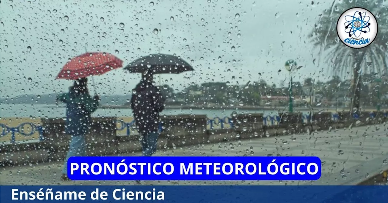 Primera Onda Tropical traerá lluvias y tornados fuertes en estos estados para este 1 de junio