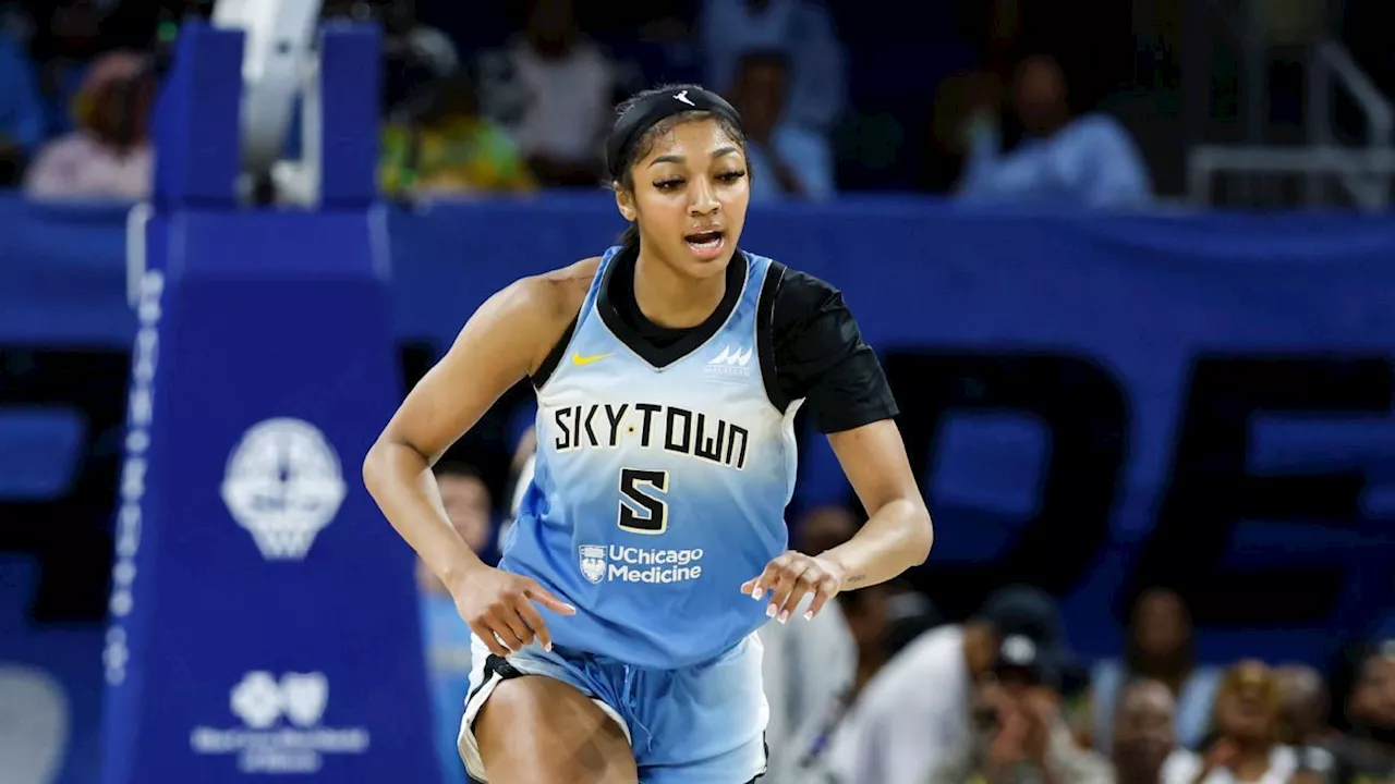 WNBA bets and fantasy picks - Caitlin Clark, Angel Reese set to clash