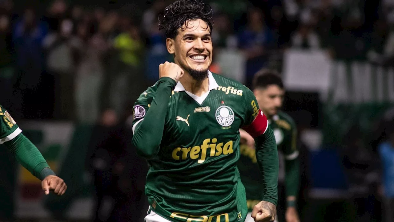 Bola da Vez: Gómez, do Palmeiras, revela detalhes de oferta da Arábia