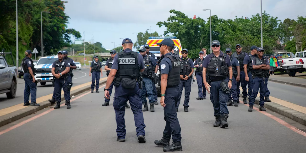 Nouvelle-Calédonie : la reprise de Nouméa par l'État, le calme avant une nouvelle tempête ?