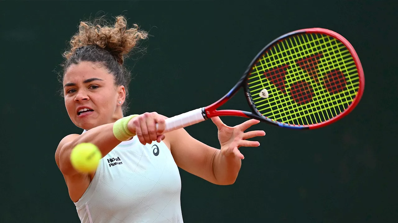 Paolini-Andreescu LIVE: diretta, aggiornamenti in tempo reale terzo turno Roland Garros