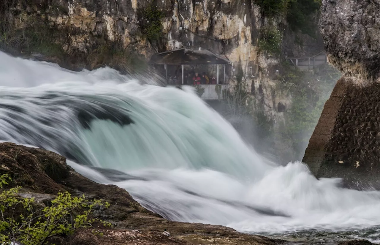 Die Top 10 Ausflugsziele am Bodensee