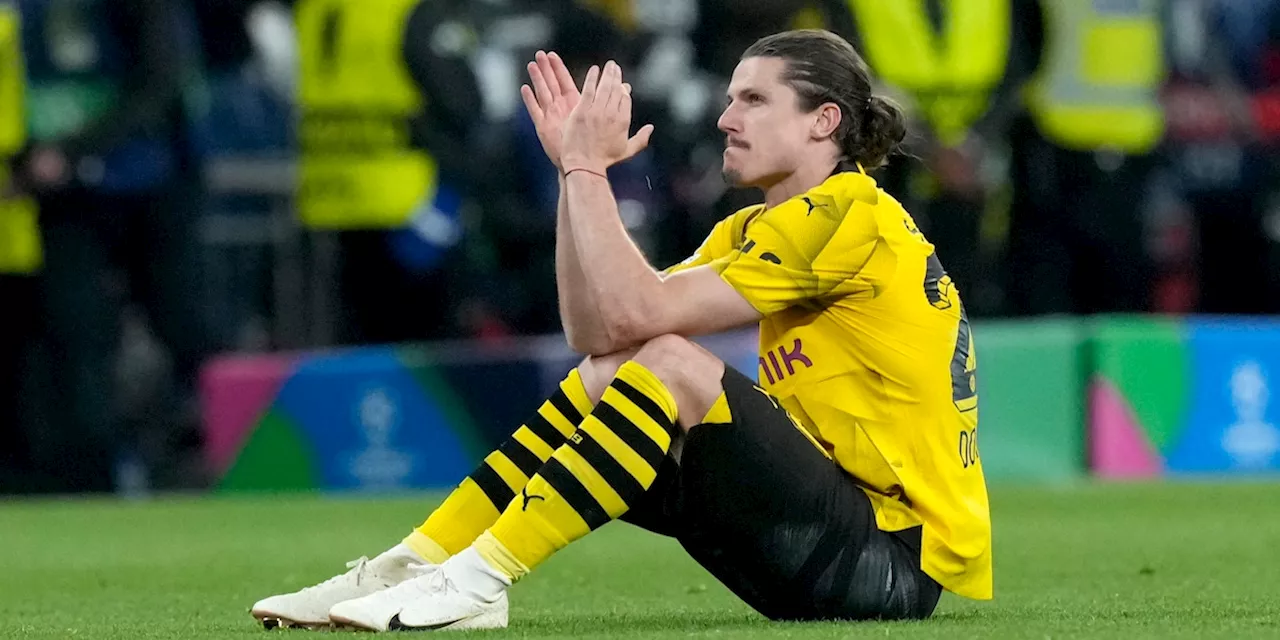 BVB verliert gegen Real - die Stimmen zum Champions-League-Finale