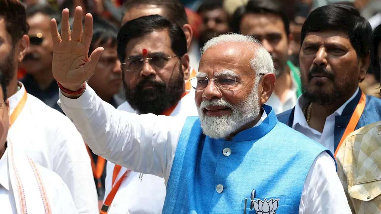 Modi’s Most Controversial Comments—On Gandhi, Gaza And His Birth—As He Seeks 3rd Term