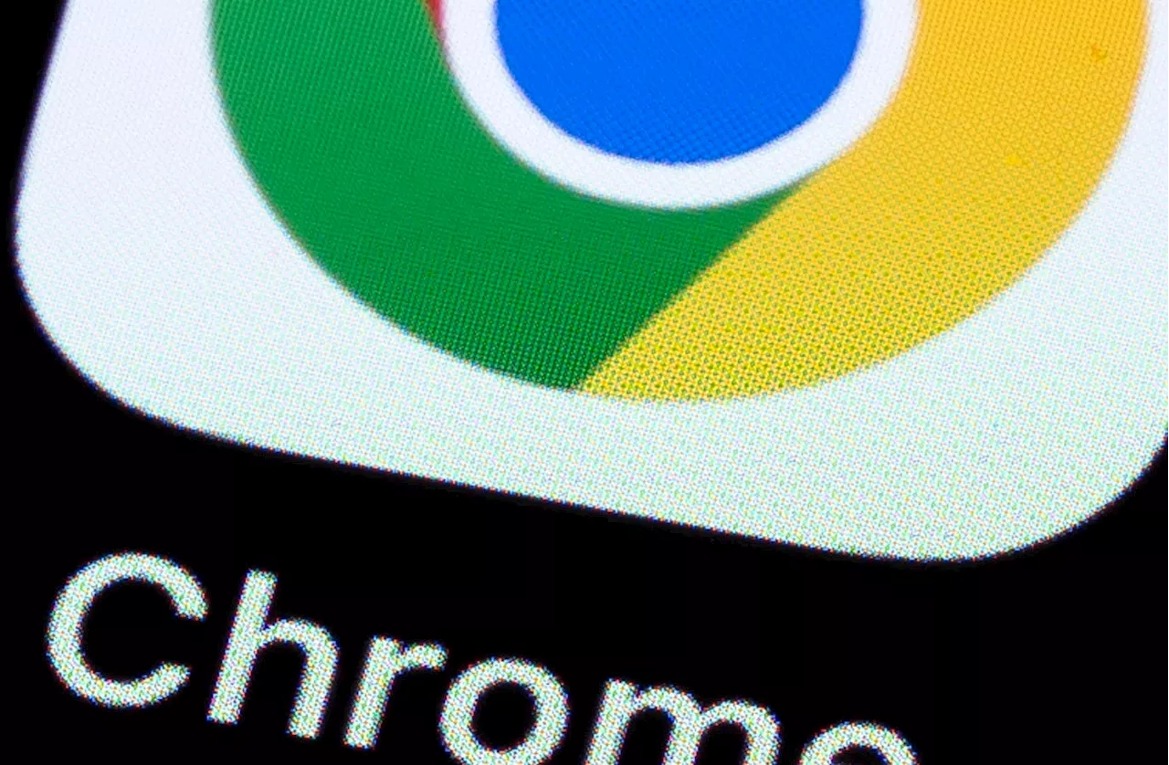 Google Chrome Government Deadline—72 Hours To Update Or Delete Browser