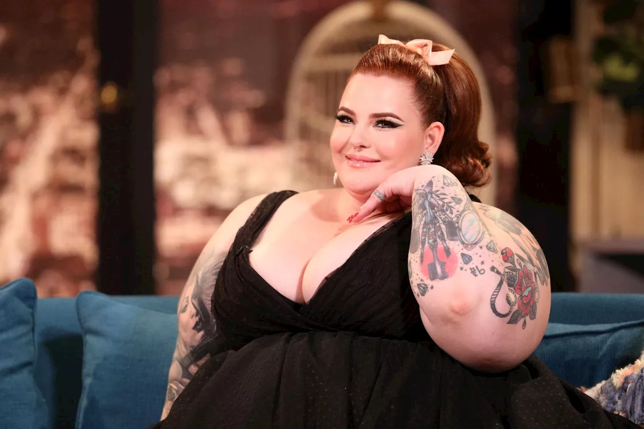 Tess Holliday Leads Size-Inclusive Italy Tour With Stellavision Travel