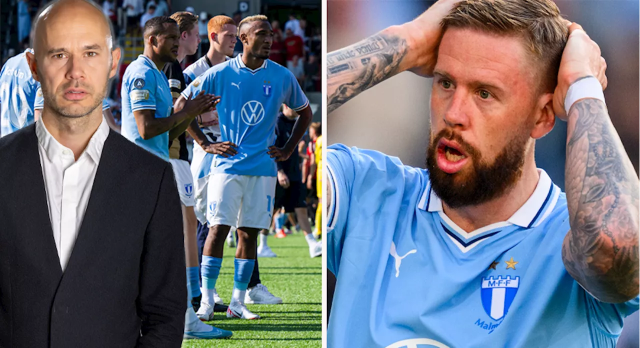 FEM SPANINGAR: 'Inget snack om att Jansson behövs'