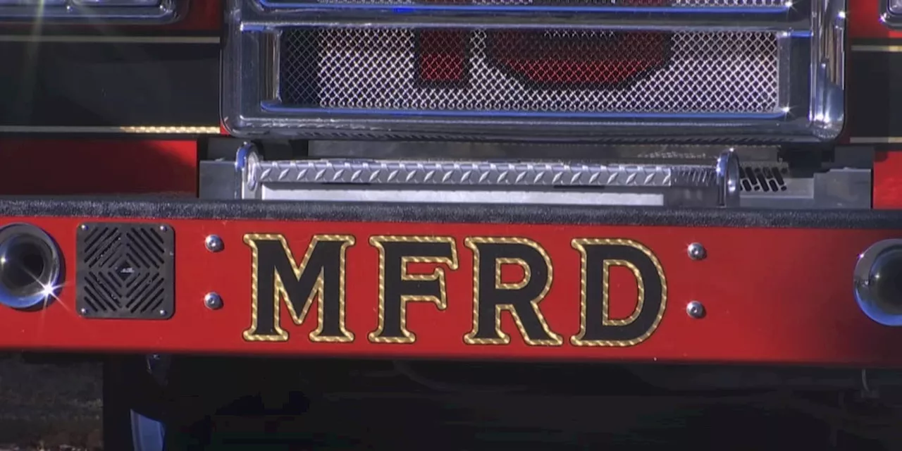 Mobile Fire-Rescue releases details on early-morning hazmat situation