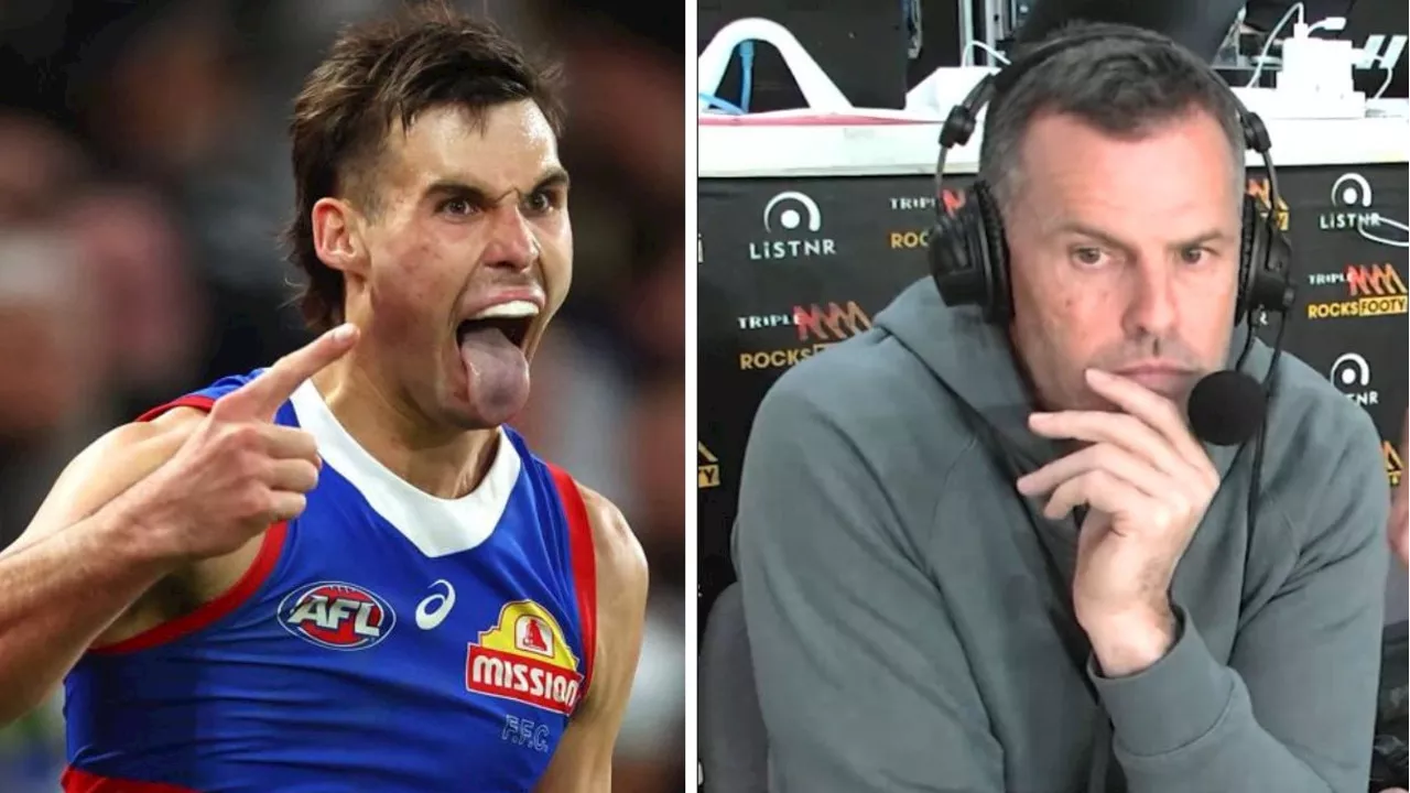 ‘Gave us nothing’: Darcy’s reaction to son’s matchwinner is as professional as it comes