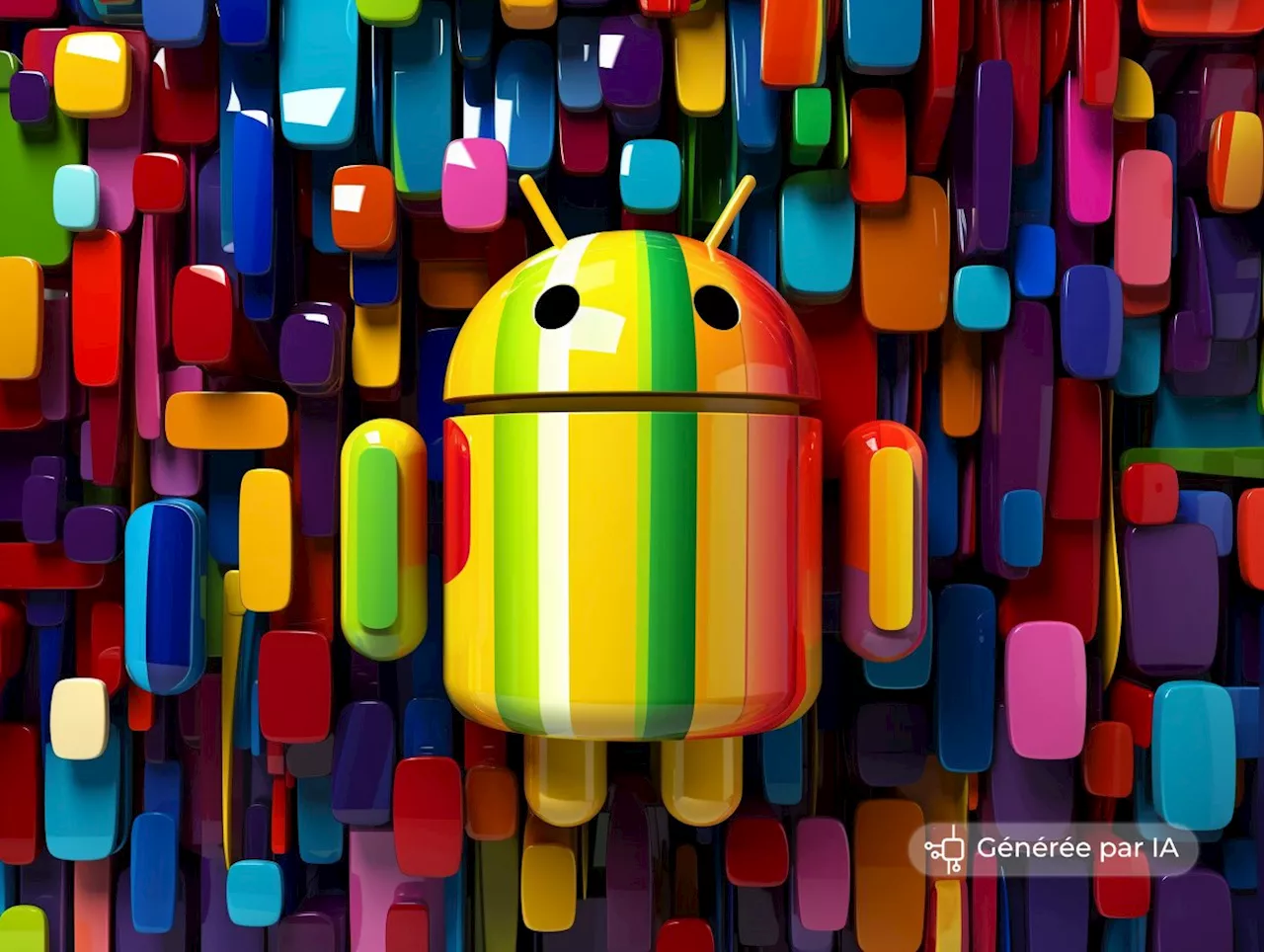 Quelle version d’Android est installée sur votre smartphone ?