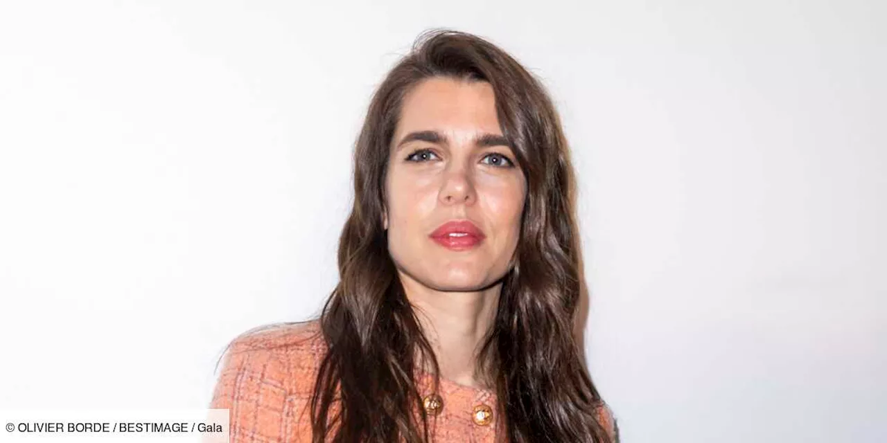 – Charlotte Casiraghi : à quoi ressemble son fils cadet Balthazar, né de son idylle avec Dimitri Rass...