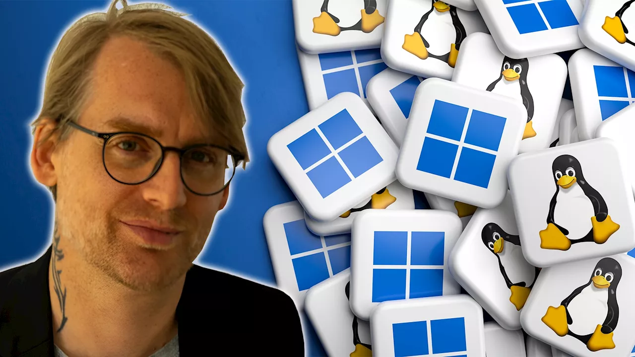 Nach 30 Jahren kehre ich Windows den Rücken - das ist mein Fazit nach über einem Monat