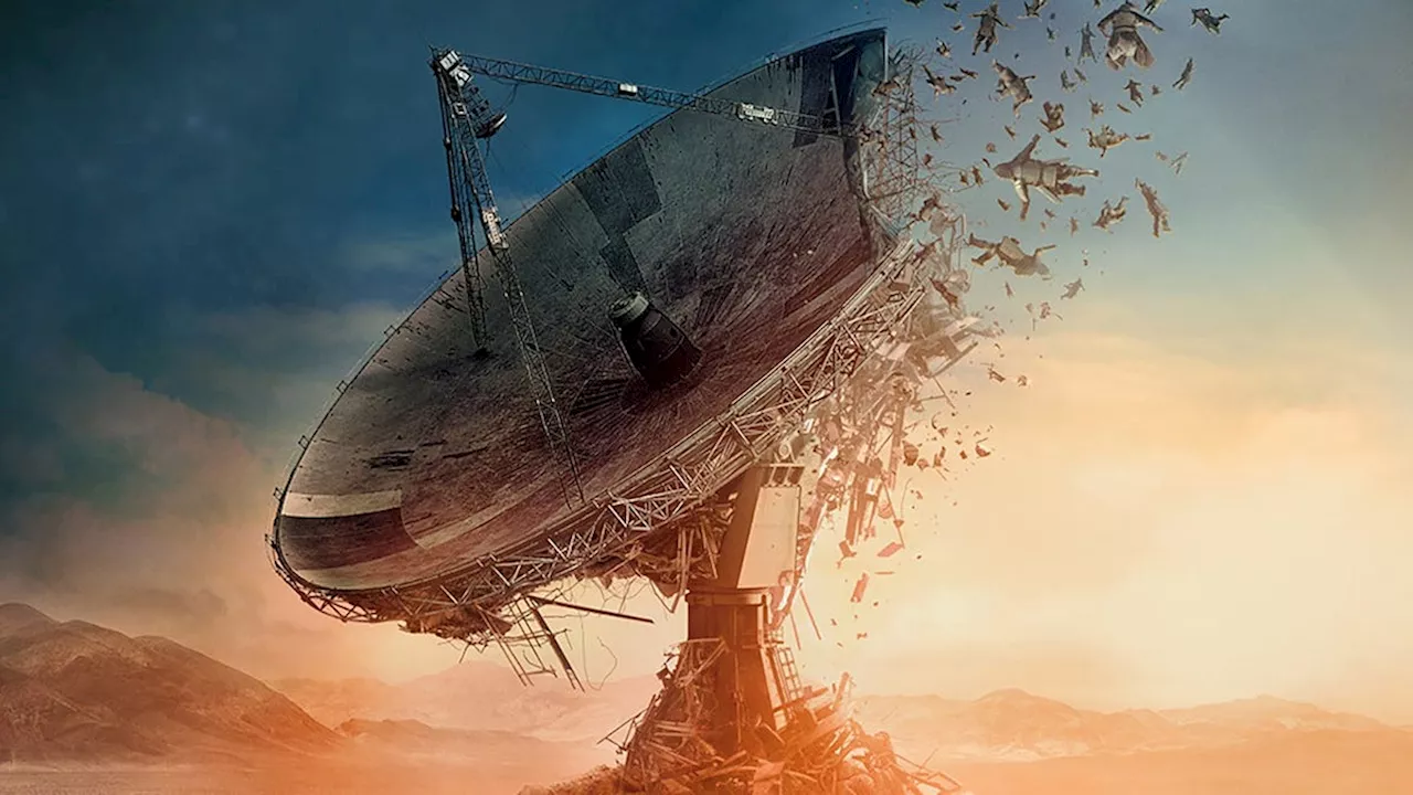 Netflix's 3 Body Problem Will Be a 3-Season Series