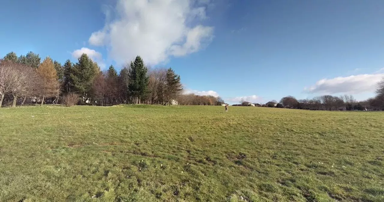 Teenager in critical condition after Glasgow park disturbance as boy, 13, arrested