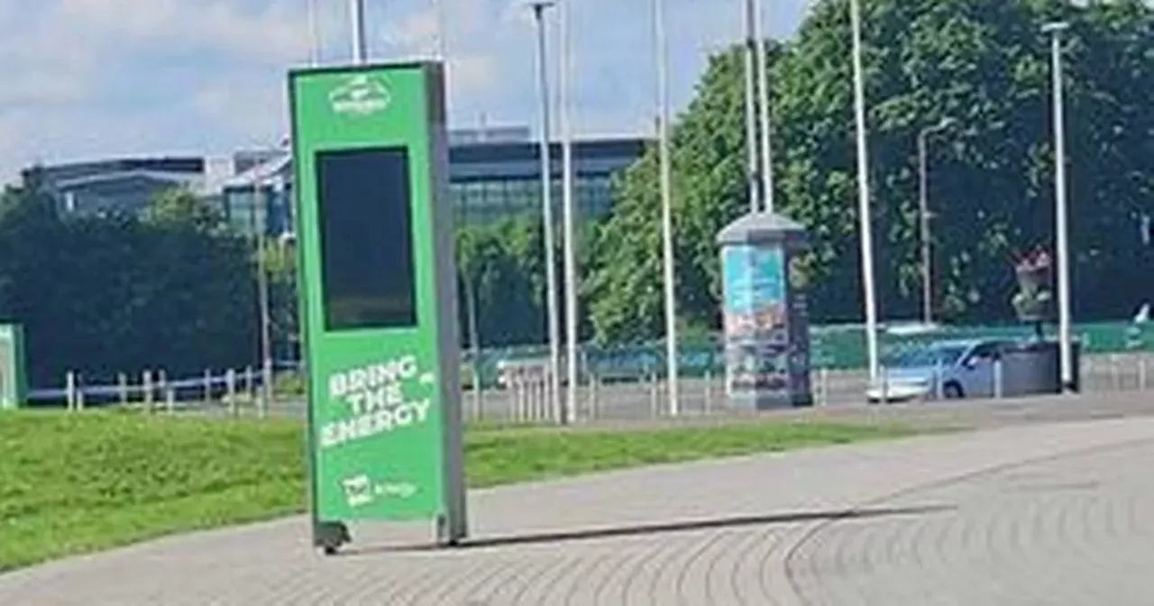 Woman sexually assaulted near Glasgow's Hydro as police tape off Clyde walkway