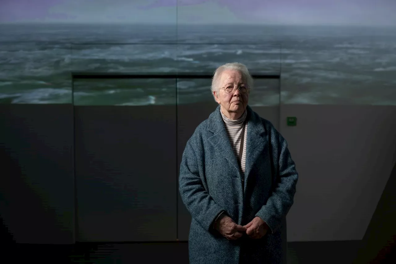 ‘We were happy to see them’: Children of D-Day remember the Canadians who landed on Normandy’s shores