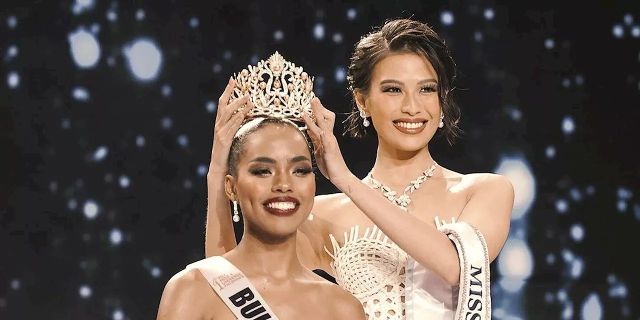 Miss Universe Philippines explains why coronation night started late