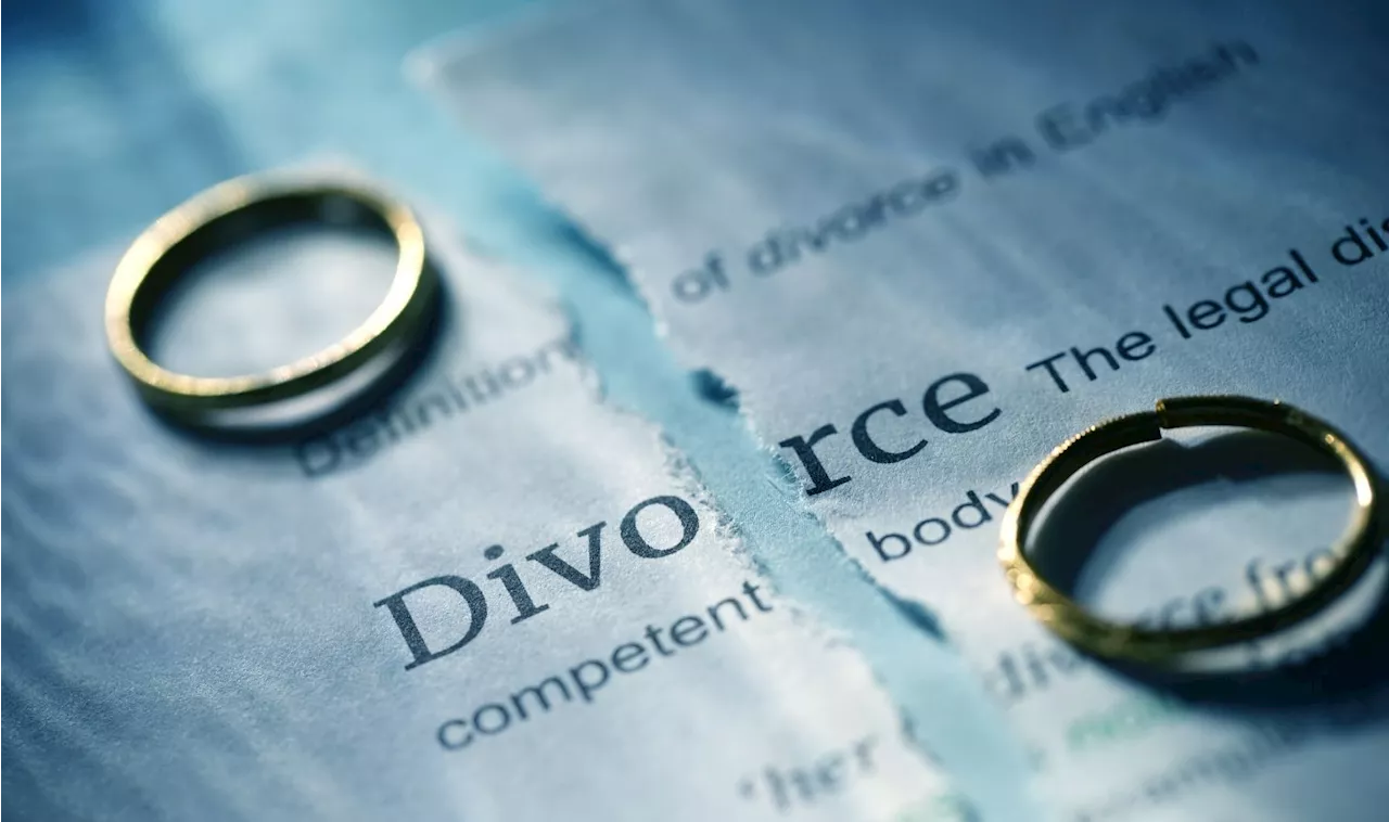 SWS: 50% agree, 31% disagree with divorce