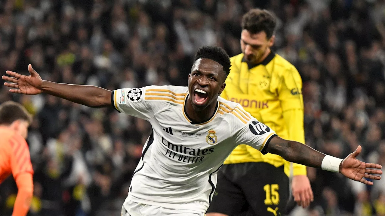 Borussia Dortmund-Real Madrid 0-2, cronaca, tabellino e voti: vincono sempre i Blancos, quindicesimo titolo