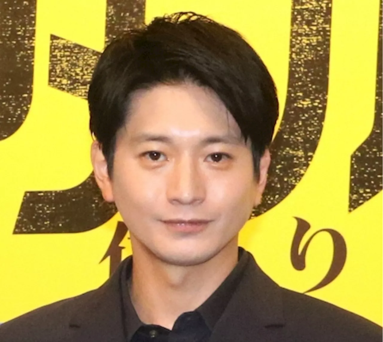 向井理 大ヒット舞台の共演者らとの交流明かす「家族ぐるみで…ぶどう狩りに」「泊まりに来てるかな」